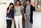 嬉しいつながり♬