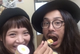 ごちそうさまです♬