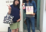 幸せ続き♫