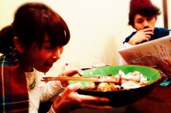 ♪♪belle忘年会♪♪