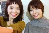 グラデーションカラー♬