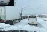 大雪(´-`).｡oO