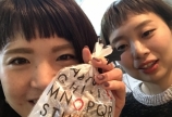 久々の♪