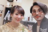 木田へメッセージ&週末の感謝