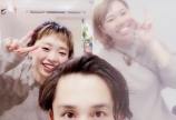 春のニューアイテム&たまちゃん初合格♪