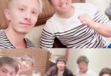 GWは呑んで呑んで呑んでました〜〜♪