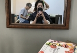 ダブルでパーマ♬