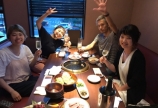belle5周年記念!焼肉〜♡