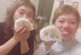 営業後の至福♫
