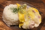 1日1米。笑