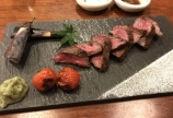 ジメジメですが…