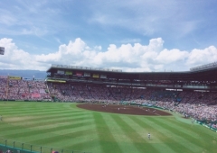 ⚾︎甲子園⚾︎