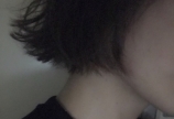 秋ヘアー