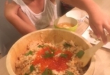 ツカザkitchen♪