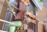 偶然な出来事