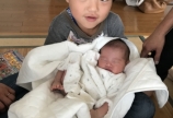 お休みは♪