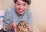 こんばんは★