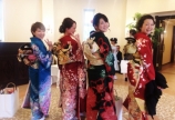 結婚式♡