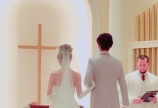 結婚式♡