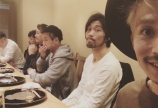 京料理&ちょっと悲しいお知らせが…(＞人＜;)