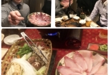 鰤しゃぶ!