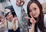雪道(´⊙ω⊙`)