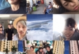 セブ島より。ツカザキver