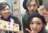 差し入れ♡