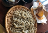 お蕎麦♡