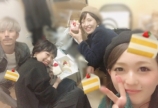 日曜日♪