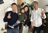 お別れの季節…(T_._T)