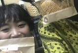 お客様に…
