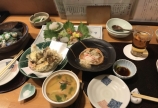 食べて食べて食べました!