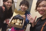 いただきました♪