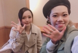 久しぶりに♫