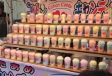 お祭り♪