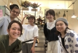 本日6周年&無事リニューアルオープンさせていただきました（╹◡╹）