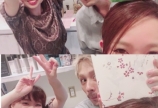 パンケーキ♪
