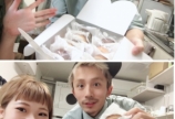 梅雨入り(>_<)