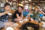 夏！？