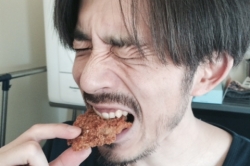 いろんな意味でコロッケ♪