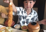 がっつり!!