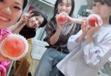 モモモモモ!