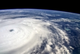 台風!!
