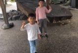 まさかの故障…(T-T)