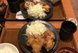 からあげ♡