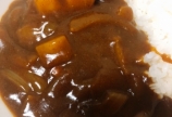 カレー♫