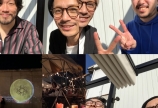 イベント無事終了しました！裏話他