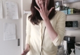 今日はドレスコードで♫