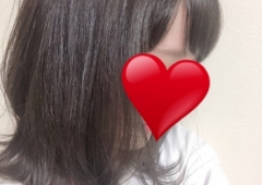 new hair✂︎